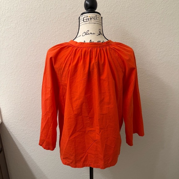 The Little Project Harper Shirt Nantucket - Picture 6 of 9